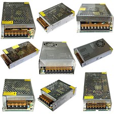 DC 12V LED Netzteil Trafo