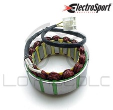 Regulator Electrosport