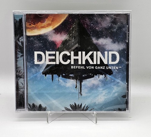 Deichkind befehl von ganz - deichkind,
