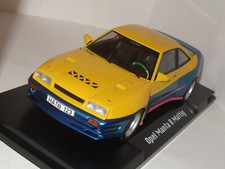 OPEL MANTA B 400 MATTIG 1991