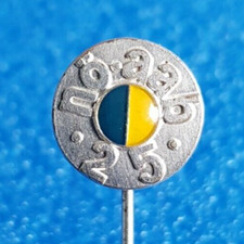 Anstecknadel NÖAAB