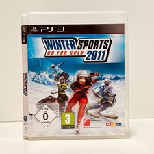 Playstation 3 PS3 - Winter