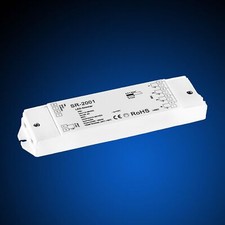 LED CONNEX Dimmer 1-10V auf