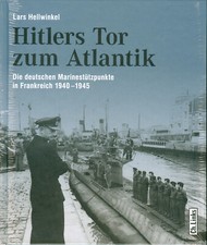 Bunker Luftschutz Marine