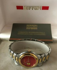 Vintage Ferrari Formula Unisex