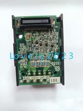1pc used Mitsubishi PLC module