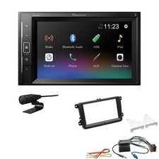Pioneer DMH-A240BT 2-DIN