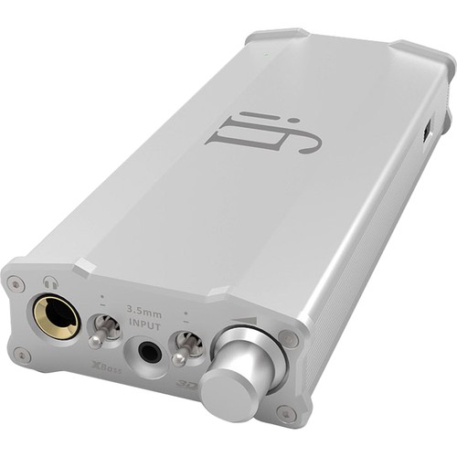 Ifi audio micro idsd usb - idsd,