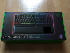 Razer Huntsman Elite