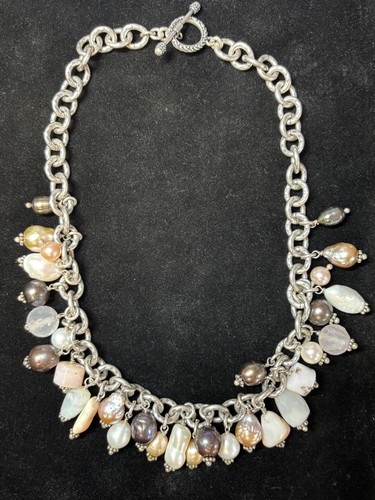 130 sterlingsilber barock - 130,