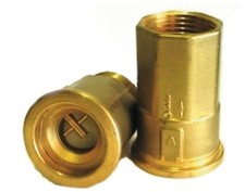 COSMO Schwerkraftbremse RV-KA