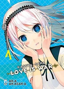 Kaguya sama love war - kaguya-sama., von