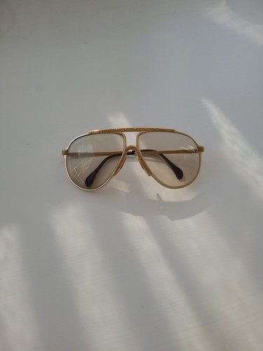 Vintage brille alpina - brille,
