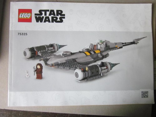 Lego bauanleitung instruction - bauanleitung,
