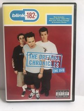 Blink 182 - Urethra Chronicles