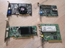 PCI Karten Bundle –