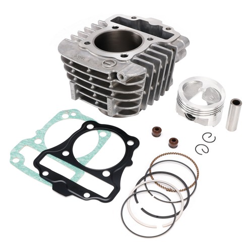 Zylinderkit kolben 132cc für - zylinderkit,