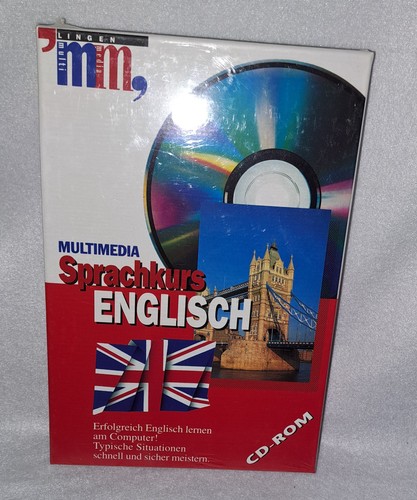 Neu multimedia sprachkurs - multimedia,