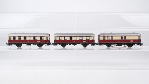Märklin konvolut - märklin,