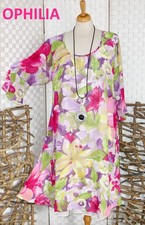 OPHILIA Designer Kleid  Gr. 2