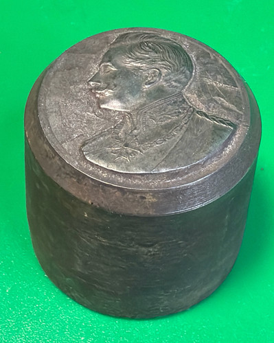 Münzstempel historischer - münzstempel,
