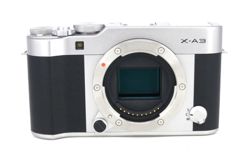 Fujifilm nur gehäuse - fujifilm,