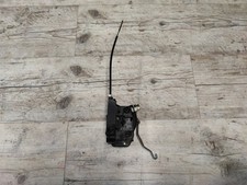 Opel Corsa C 3Türer Türschloss vorne links 24434882