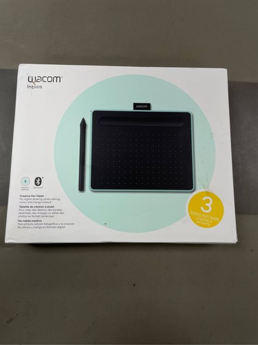 Wacom intuos wireless - intuos,