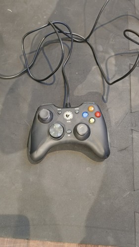 Nacon 100xf gaming - gc-100xf, pc
