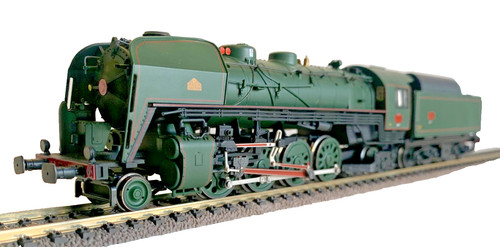 Rar rivarossi galetto sncf - galetto,