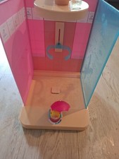 Zapf Creation Baby Born Dusche