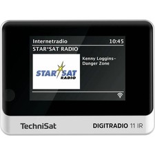 TechniSat DIGITRADIO 11 IR