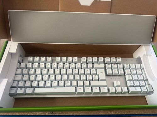 Razer pro type ultra - ultra,