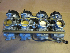 GSX-R 1100 W GU75C 1993-97