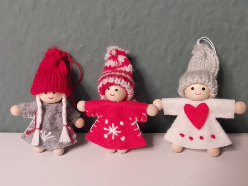 Weihnachtsbaumschmuck