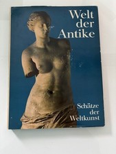 Welt der Antike, Reihe