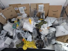 Restposten Sonderposten amazon Retouren Retoure Paket Aktionsware B2B Flohmarkt