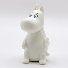 Mumin Maskottchen Mini Figur