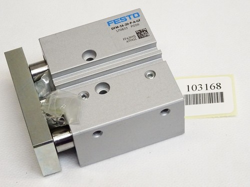 Festo 170833 dfm - 170833, dfm-25-100-p-a-gf