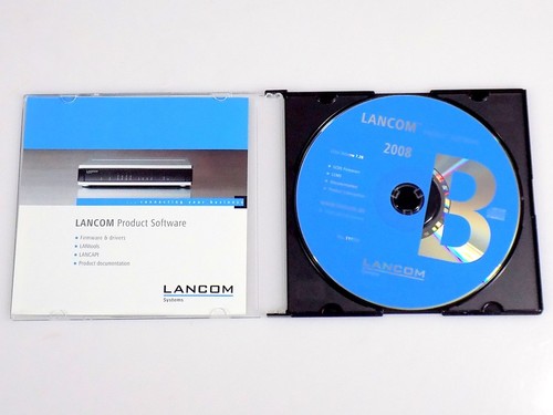 Lancom advanced vpn client - lancom,