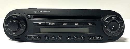 Radio beetle 9c - radio, cd