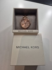 Michael Kors Damen Armbanduhr