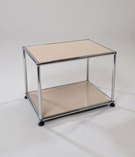 USM Haller Beistelltisch
