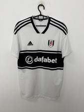 FULHAM 2018/2019 HOME FOOTBALL