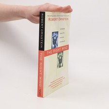 The Right Mind: Making Sense