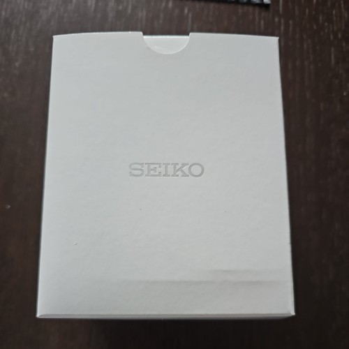 Seiko herrenuhr - seiko,