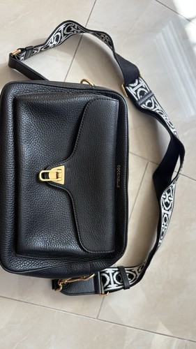 Große beat soft camera bag - beat,