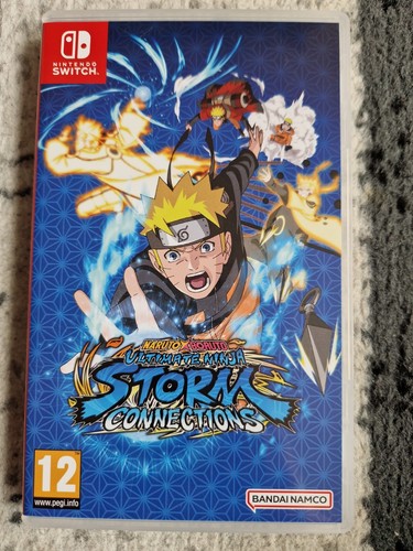 Naruto boruto ultimate ninja - x,