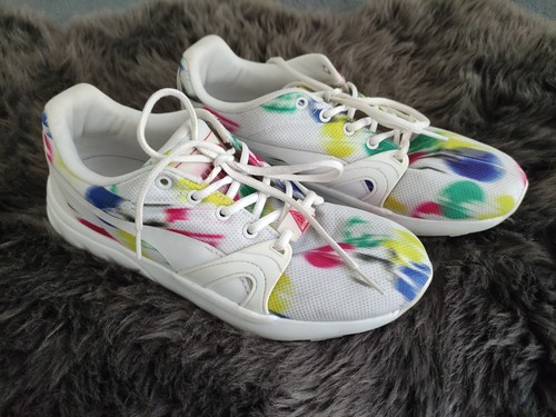 Puma trinomic 40damen xt - 40damen, s