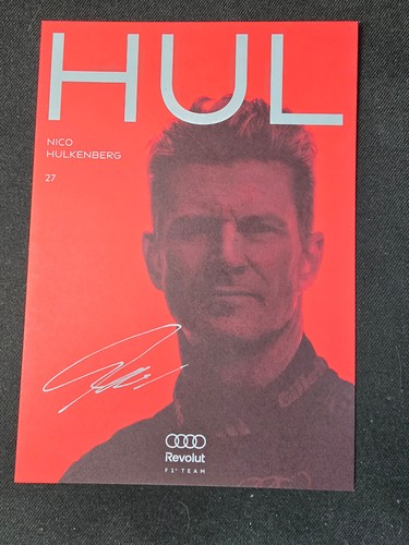 Nico hülkenberg - nico,